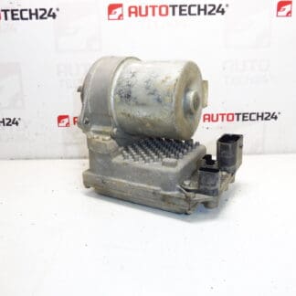 Motor electric directie Citroën Peugeot 9684474880 6700001531B 400137