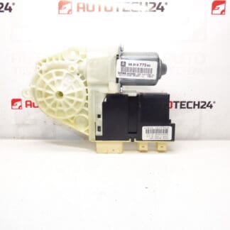 Motor geam dreapta Citroën C4 Coupé 9681577380 9222AS