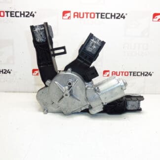 Motor stergator spate Citroën Peugeot 9819523180