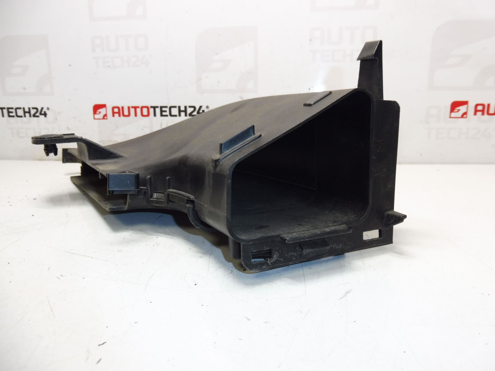 Priza aer Peugeot 207 9680064280 1436H4 - imagine 2