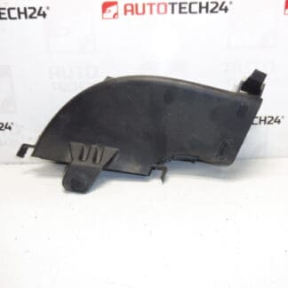 Priza aer Peugeot 207 9680064280 1436H4