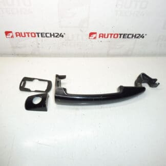 Sofer maner usa Citroën Peugeot EXL 9101EP