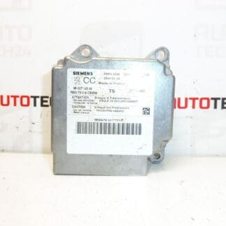 Unitate airbag Siemens Peugeot 307 CC 9652712380 6545JG