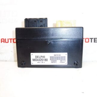 Unitate de control pe acoperiș Peugeot 307 CC 9654425180 6556RL