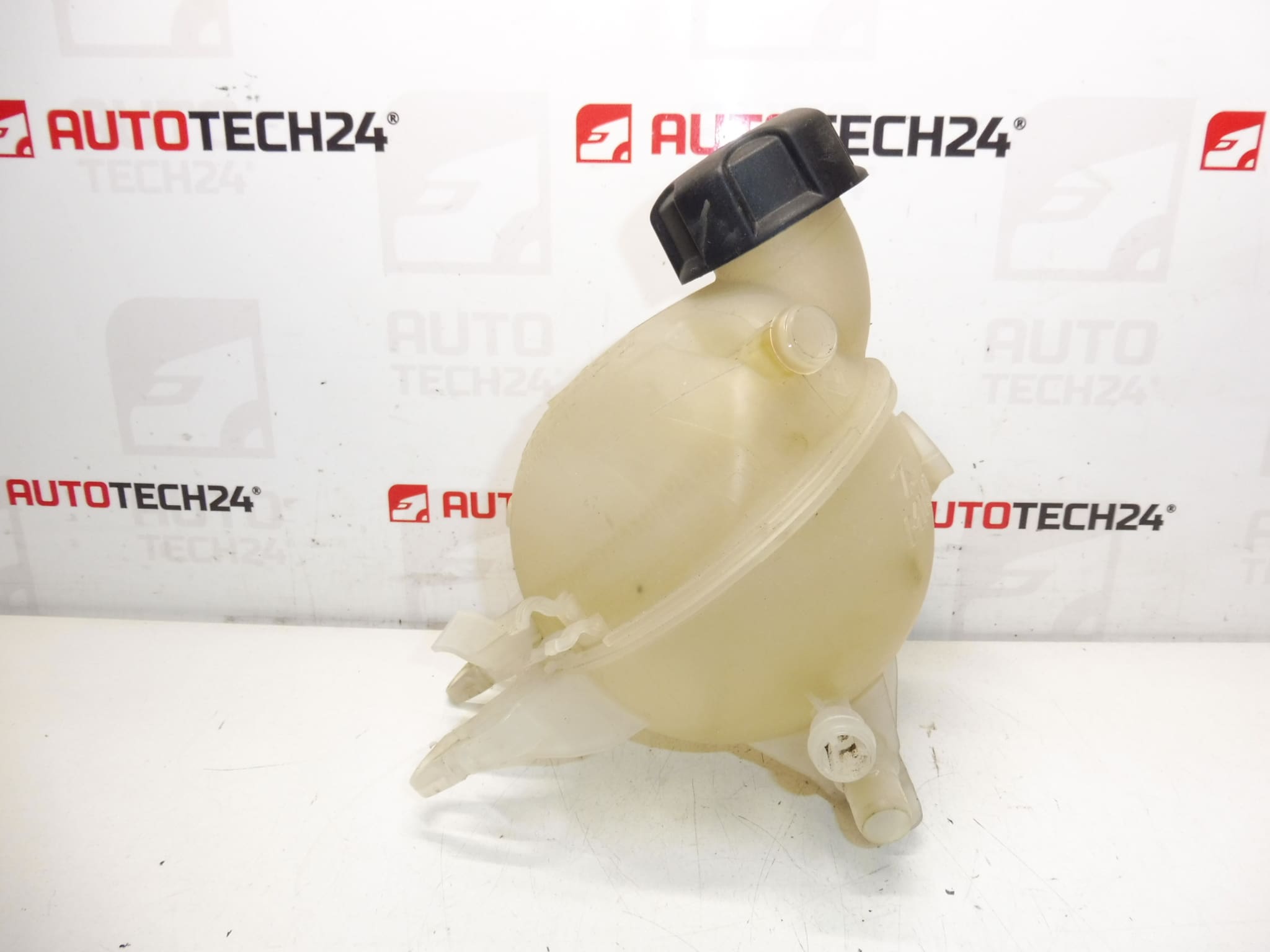 Vas de expansiune Citroën Peugeot 9652621280 9680163780 9800777280 - imagine 2