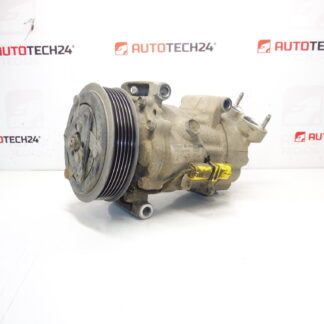 Compresor aer conditionat Sanden SD6V12 1449 9655191580