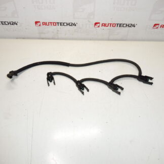 Furtunuri de preaplin Citroën Peugeot 1.4 HDI 16V 1579GJ