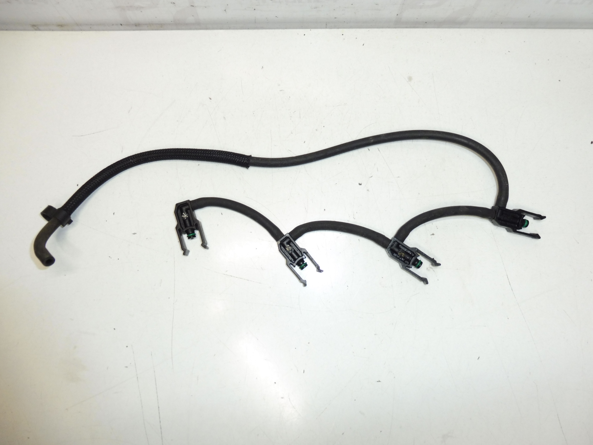 Furtunuri de preaplin Citroën Peugeot 1.4 HDI 16V 1579GJ