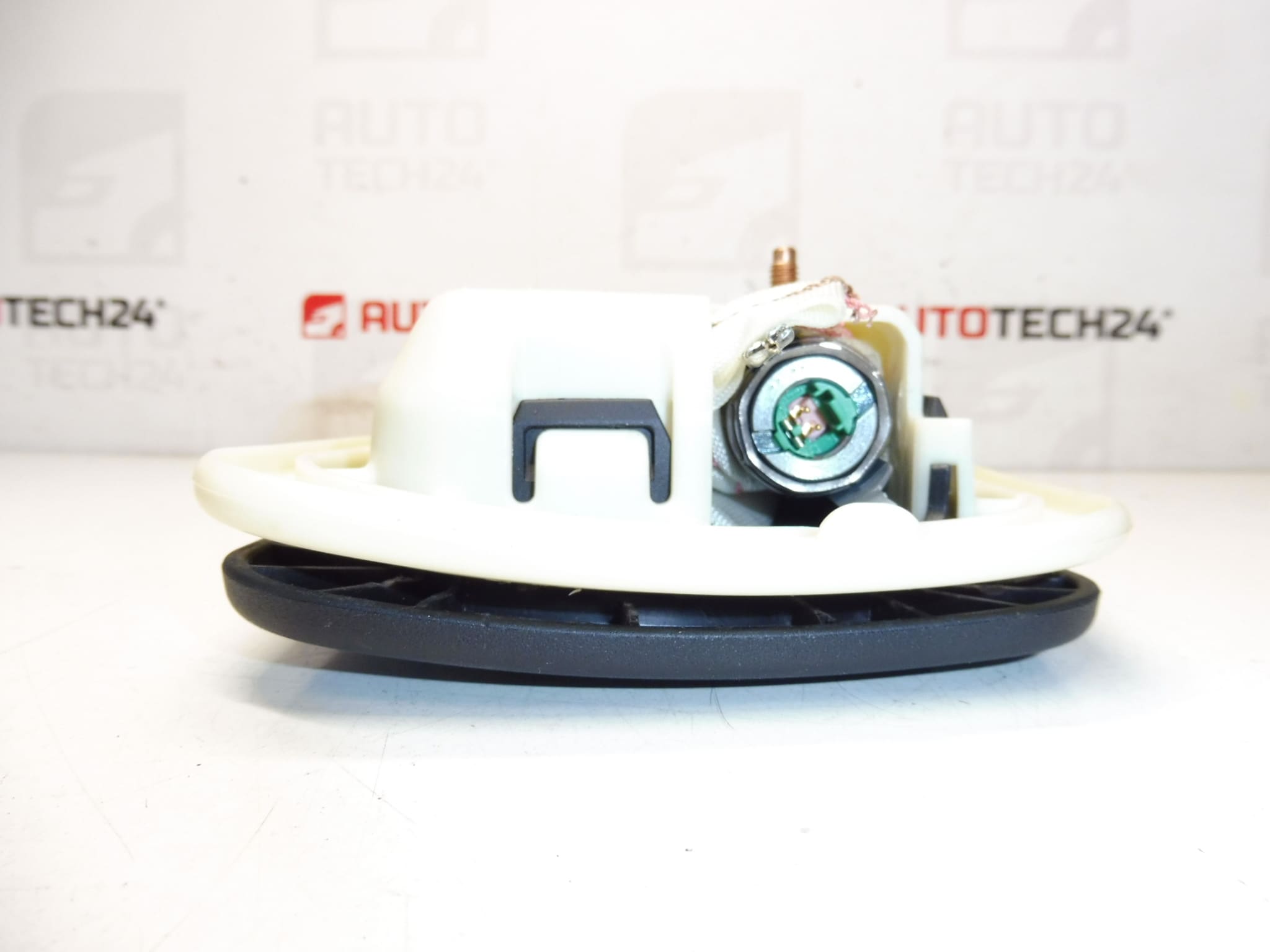 Airbag dreapta Peugeot 407 96625553ZD 8216QR - imagine 2