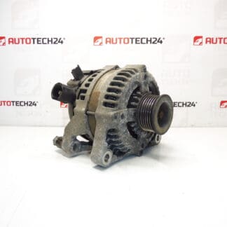 Alternator Denso 104210-3240 CL15 Citroën Peugeot 2.0i 130KW 9640623580 5705AC