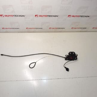 Blocare stanga Peugeot 307 CC 9651004680 8484L3 8484Z2