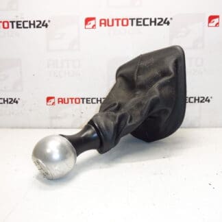 Capul schimbătorului de viteze Citroën Peugeot 2403CY 7588VR