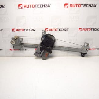 Citroën C3 mecanism retractor geam fata dreapta 400618 9222AP