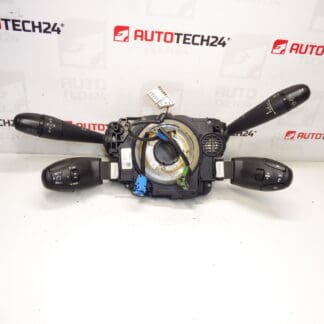 Citroën Peugeot 96663607XT 6242NA Comenzi manete