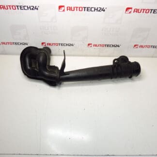 Conducta admisie Citroën Peugeot 2.0 HDI 9649466180 0382AR