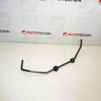 Conducta de evacuare la pompa Citroën Peugeot 1570J4