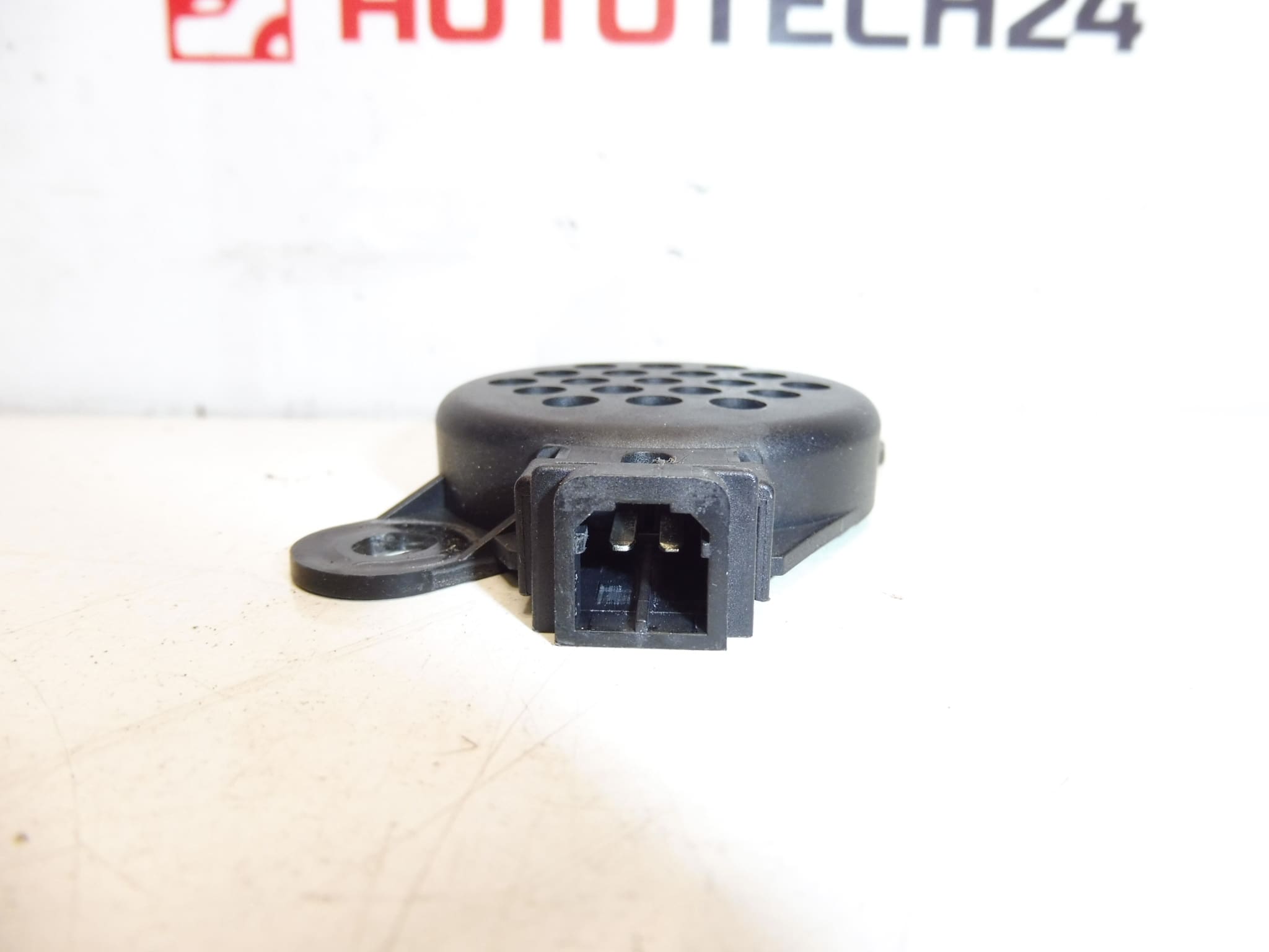 difuzor asistent parcare Citroën Peugeot 9653138980 6590A0 - imagine 2