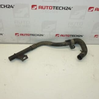 Furtun apa Citroën Peugeot 1.4 HDI 1.6 HDI 9681299480 1317R8