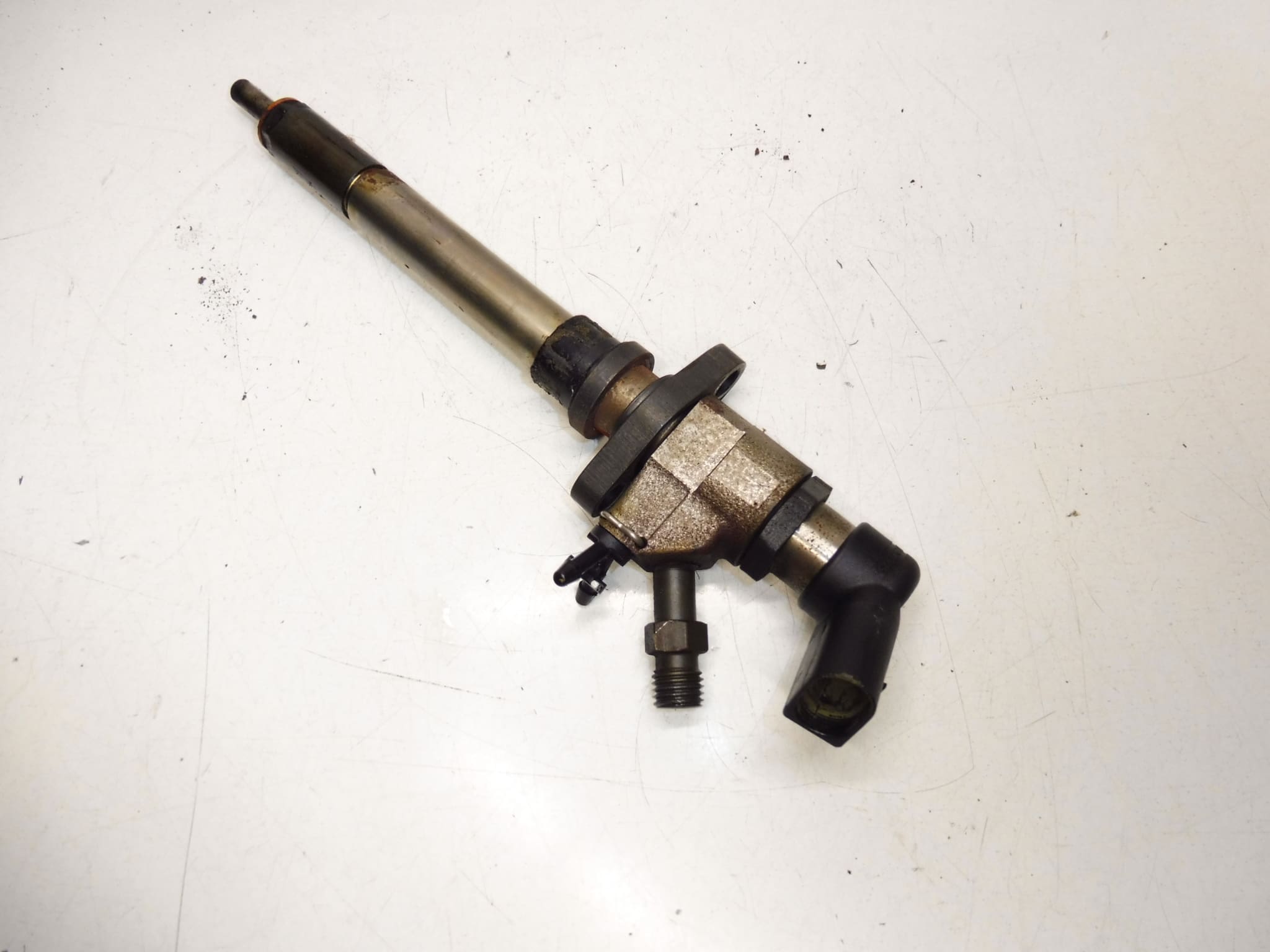 Injectie Siemens 2.0 HDI CL5 9657144580 1980J5 - imagine 2