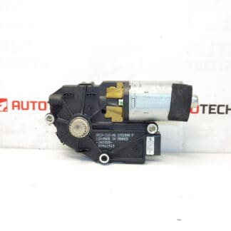 Motor electric Webasto Peugeot 407 96836298BJ 8401VS
