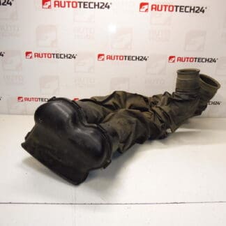 Racord aer 2.0 16V 130kw Citroën Peugeot 9646189780 144051