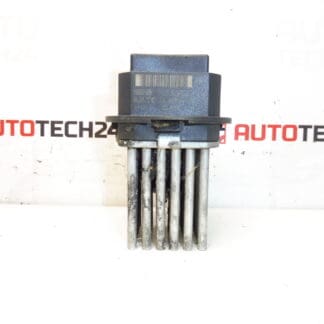 Regulator ventilator Citroën 6441S7