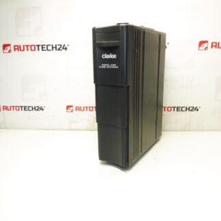 Schimb CD Clarion Citroën Peugeot 9647427980 6564E1