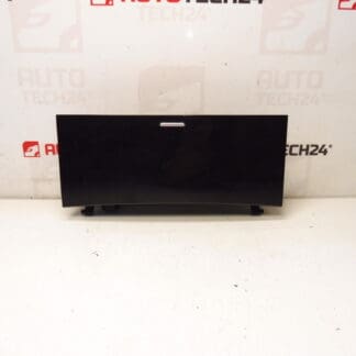 scrumieră bord Peugeot 407 8231NW