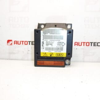Unitate Airbag Citroën C2 C3 9658316580 654583