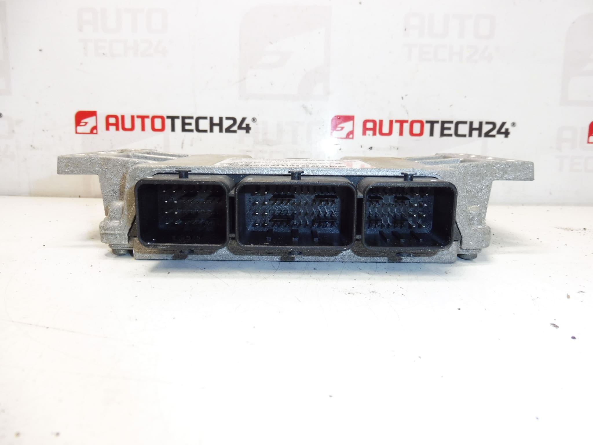 Unitate de control IAW 6LPA.02 9655901180 9649578780 - imagine 2