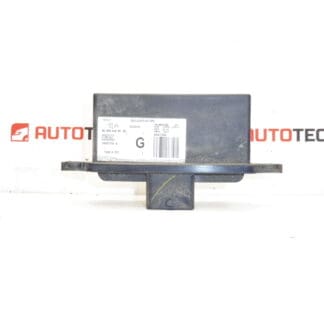 Unitate de control lumini Valeo Citroën Peugeot 9658054280 6224K8