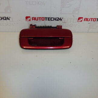 Maner Ușă Spate Stângă Peugeot EKQD 9101H4 9621859477