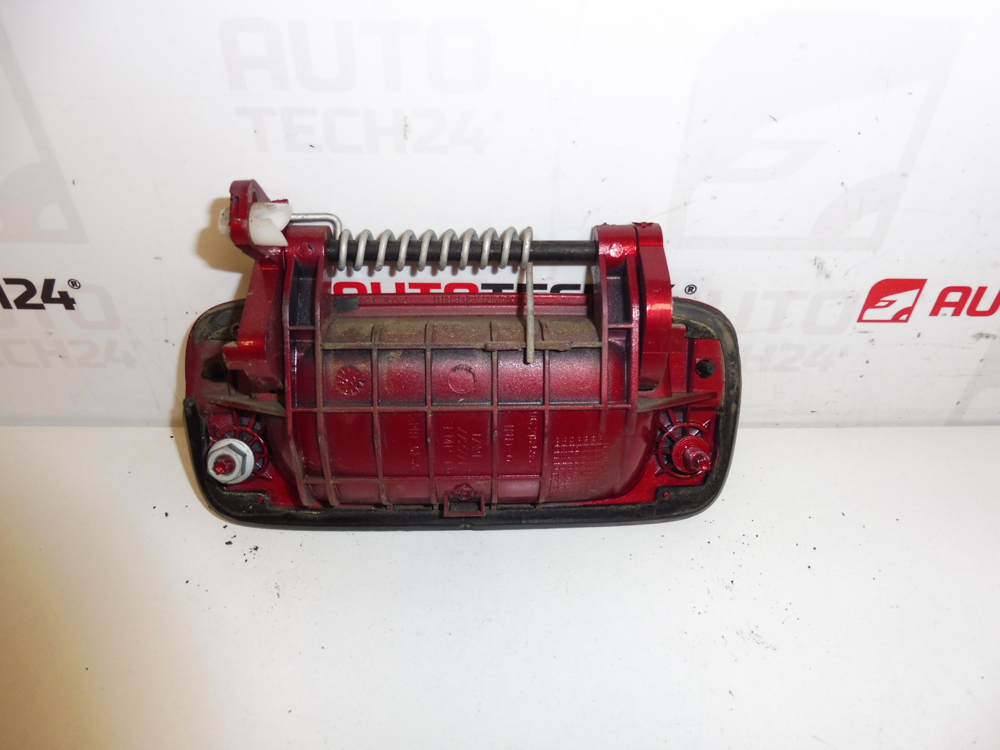 Mâner Ușă Spate Dreapta Peugeot EKQD 9101H5 9621859377