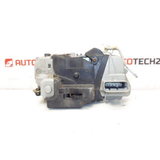 Castelul Castelului Peugeot Peugeot 307 9136L2