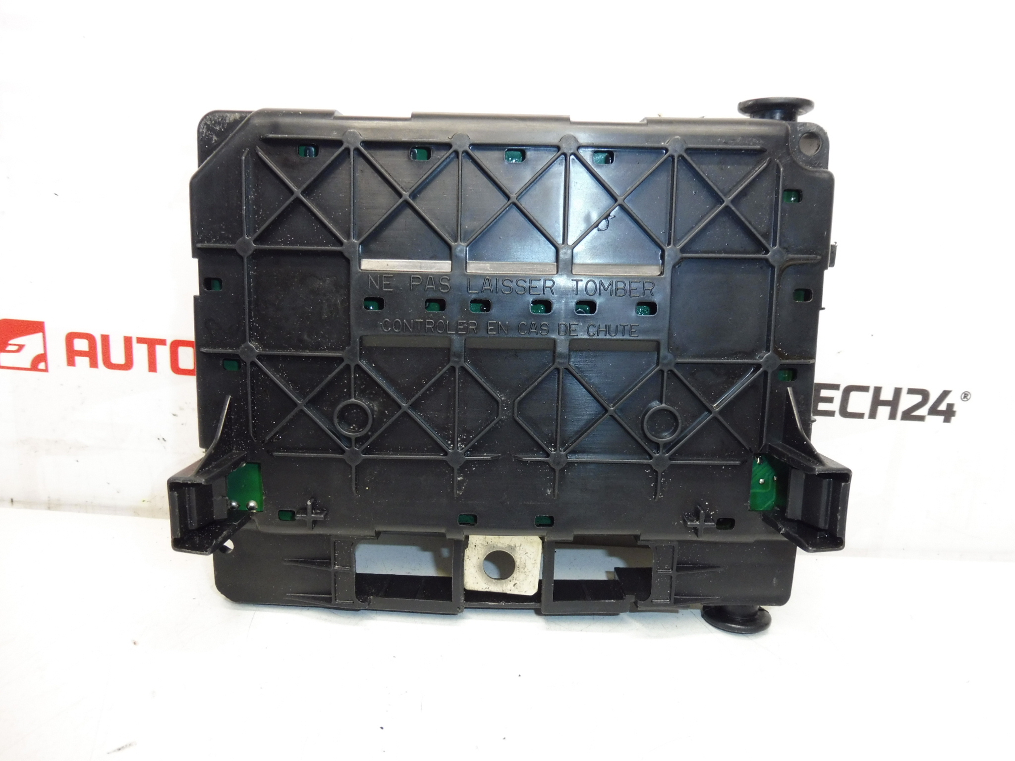 Modul BSM B5 Siemens pentru Citroën Peugeot 9643498680
