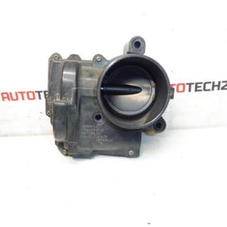 Accelerație Siemens VDO Citroën Peugeot V760491980-01 163673