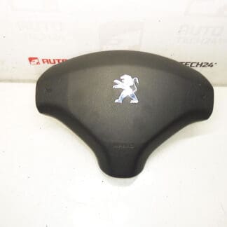 Airbag pe volan Peugeot 308 96758003ZD 4112QQ