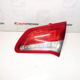 Cadru decorativ lampa dreapta spate Citroën C4 II 9672155480 7453E4