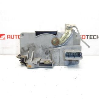 Castelul Castelului Peugeot Peugeot 307 9136L2