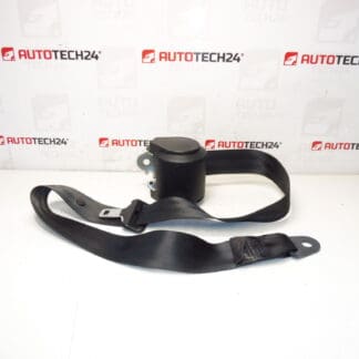 Centura de siguranta Citroën Peugeot 14008311XX 8974A0