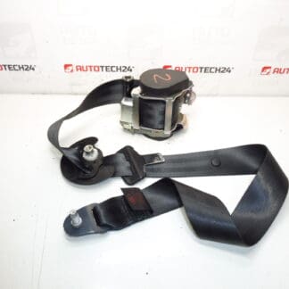 Centura pasager Peugeot 308 96768385XX 8976S2