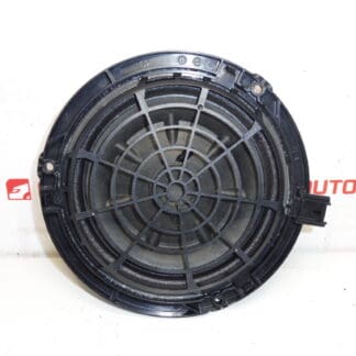 Difuzor Citroën Peugeot 9665231980 6562CS