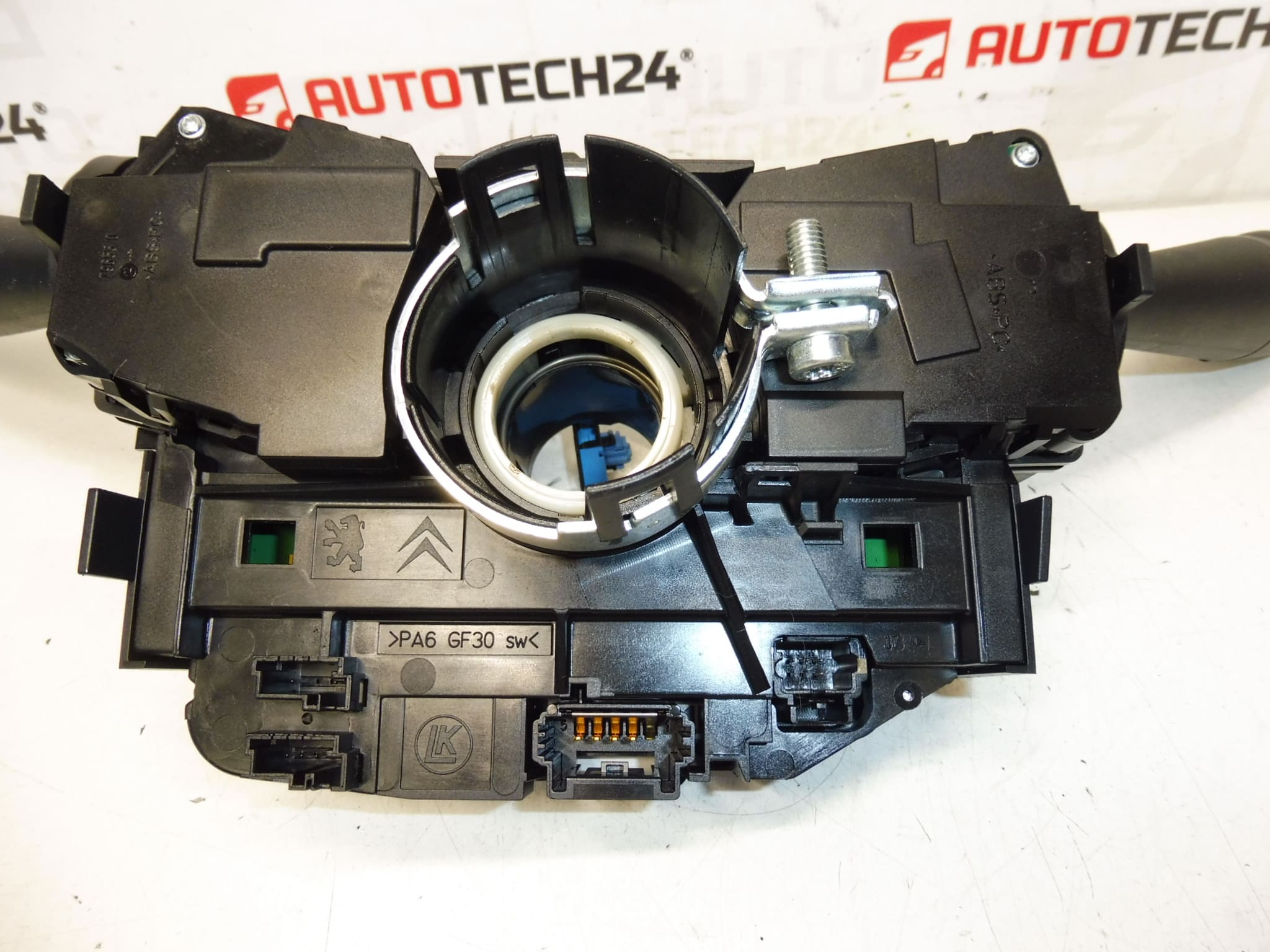 Drivere manete COM2008P Citroën Peugeot DS 96759249XT 98000200ZD - imagine 2