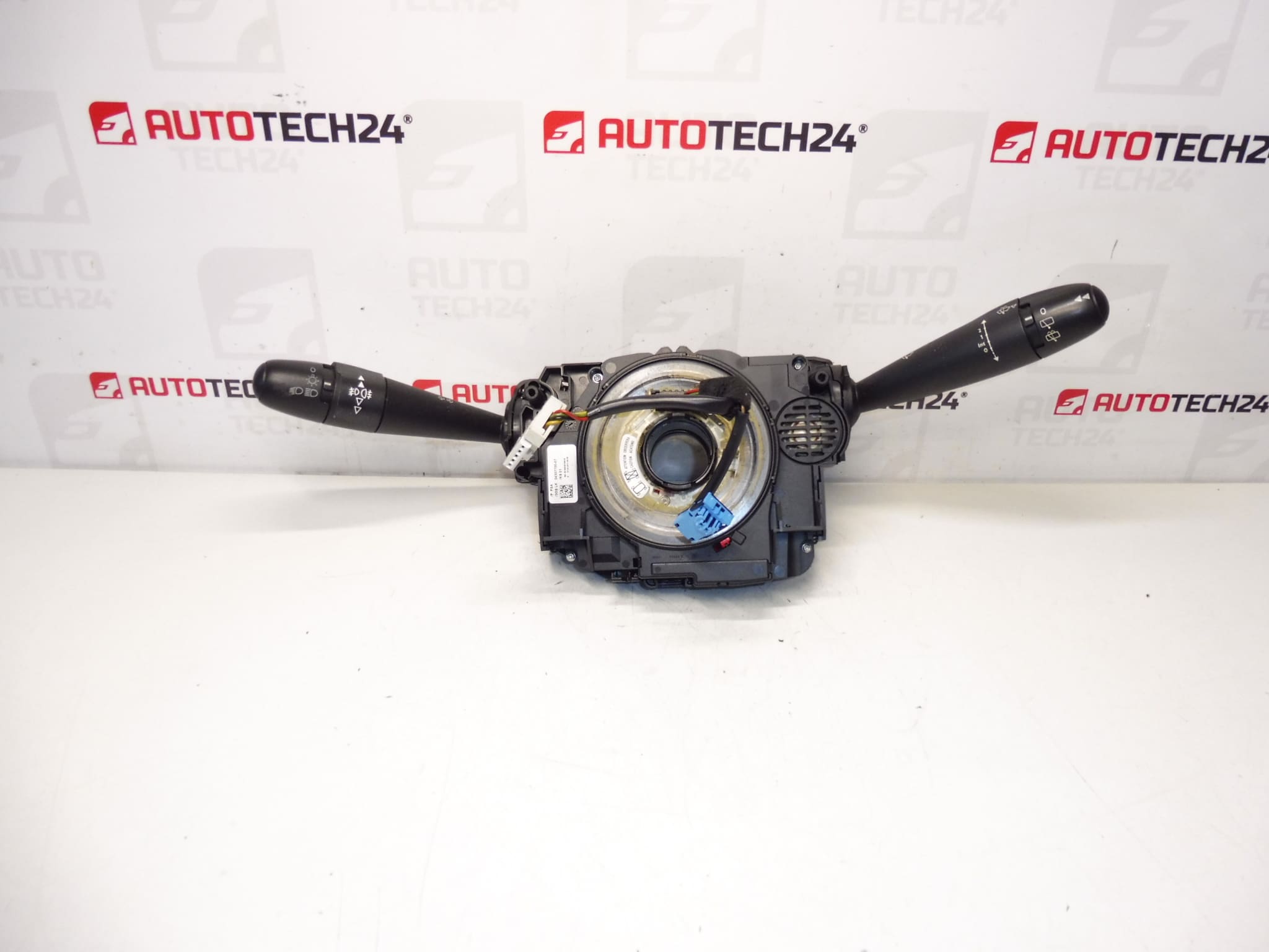 Drivere manete COM2008P Citroën Peugeot DS 96759249XT 98000200ZD