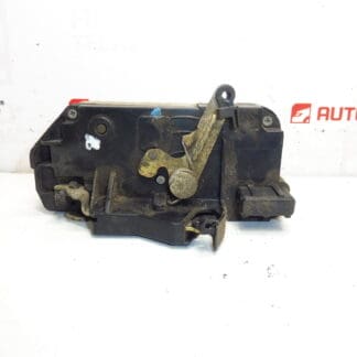 Inchidere portiera spate dreapta Peugeot 206 913868
