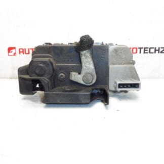 Inchidere portiera spate dreapta Peugeot 307 9138A4