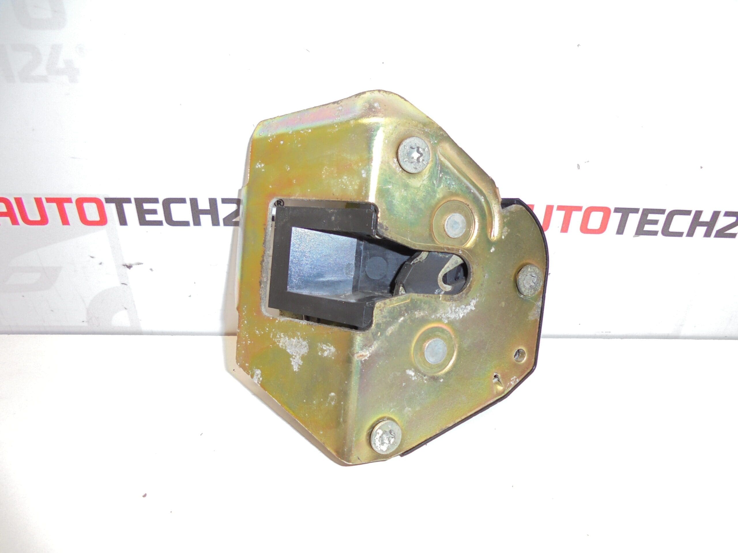 Inchidere portiera spate stanga Citroën C8 Peugeot 807 9137A7