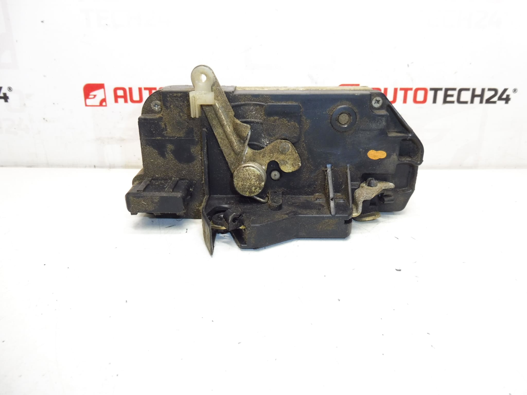Inchidere portiera spate stanga Peugeot 206 913756