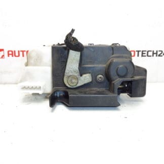 Inchidere portiera spate stanga Peugeot 307 913786