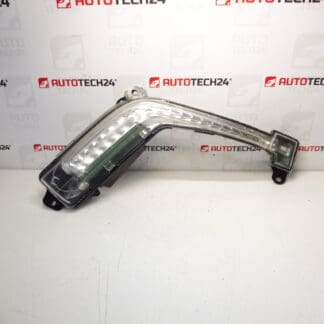 Lumina de zi stanga Valeo LED Peugeot 308 90001685 6208X4